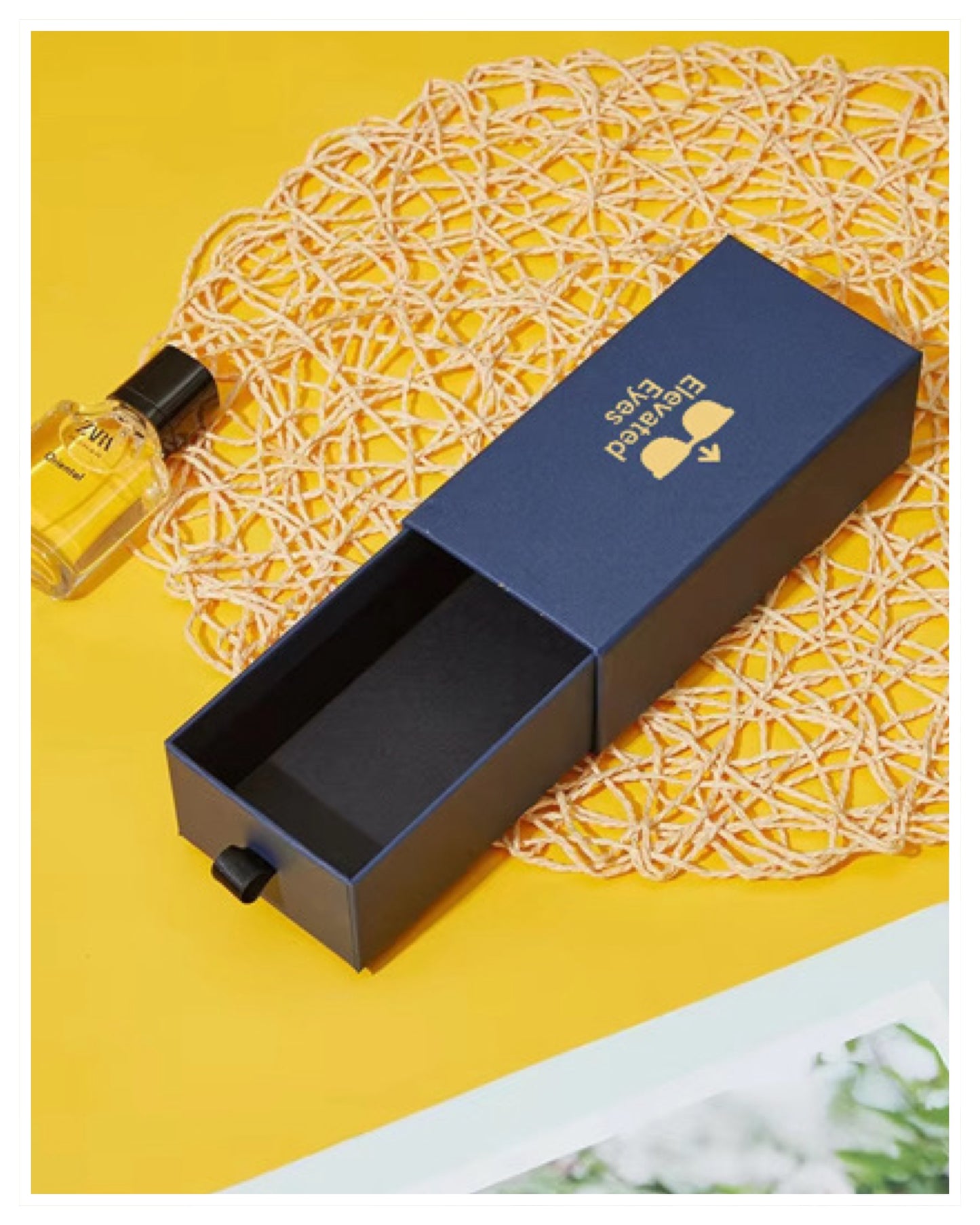 Classic All Black Sunglasses